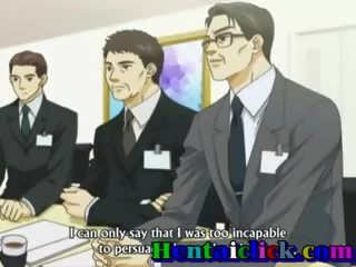 Anime Gay Couple Romance necking And Bareback