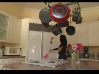 Maid for dirty clip