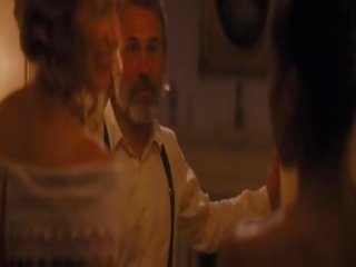Kerry Washington Django Unchained