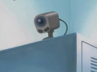 Hentai funkcija s hlačke dobi mokro