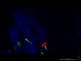 Stupendous katelu turns into banteng hardcore adult video action with hot brunette