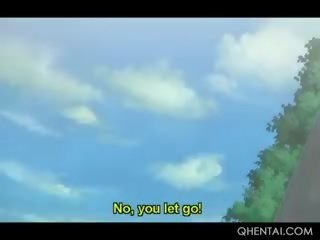 エロアニメ 男と男の女性 3いくつ ととも​​に ボインの ひよこ 受け プッシー なめ