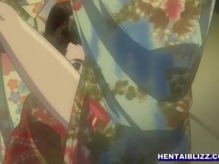 Ýapon hentaý girls groupsex by getto anime
