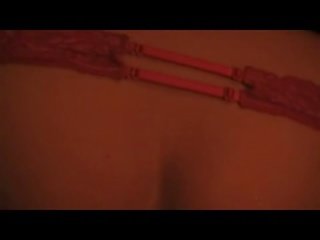 业余 crossdresser 性交 在 pov