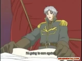 Anime perizada 3 adam assfucked