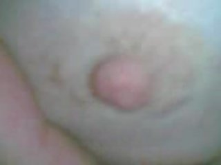 妻子 灌木 和 乳头