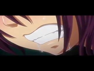Ninja adolescent gets kejiret and gangbanged- hentaiflex.com