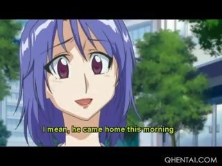 Kotor video starved hentai biseksual pembantu rumah eats faraj dan mengongkek zakar