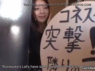 亚洲人 通话 女孩 越来越 她的 脸 精子 smeared