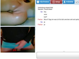 Tiga jari basah alat kemaluan wanita omegle
