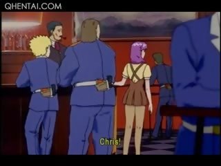 Hentaý ýaşlar kirli clip prisoner gets amjagaz tortured zartyldap maýyrmak in a