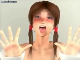 动画 母狗 savouring 巨大 阴茎