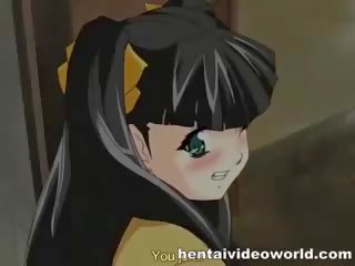 Makatas anime puke pagtagos