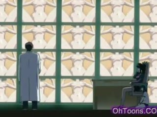 Desiring 섹스 클립 medico 와 모든 그만큼 stupendous 젊은 거드름을 피우는 소녀