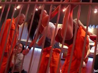 Extraordinary slags suck dicks at x rated clip katelu