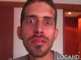 Наталія pulido в захоплюючий oye loca секс кліп