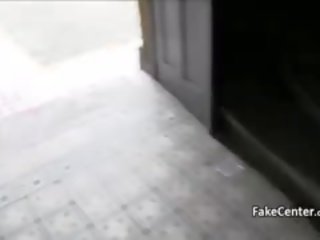 Çehiýaly diva hard fucked in jemagat öňünde