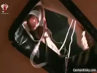 Kinky Dude Is dirty movie Slave To Weird Part2