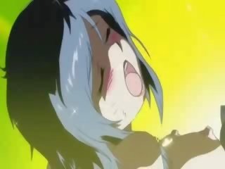 Gadget 珠 猫 上 dickgirl?s 活塞