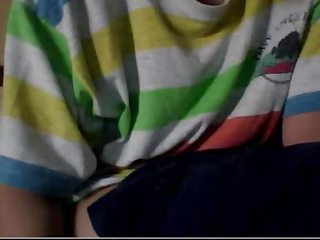 Webcam mov Foot And Pussy Close Up
