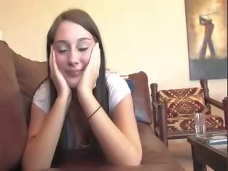 Ftv girlalleystunning брюнетка лялька позування цицьки
