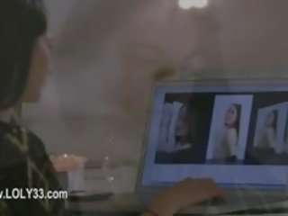 素晴らしい sedusive ミズ 感動 と 運指