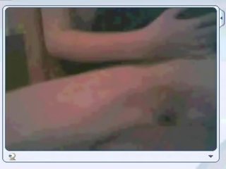 Unseen Flasher clip