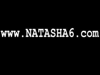 Natasha và độc tấu sự thủ dâm