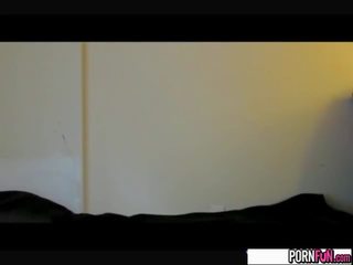My ex-gf send me this video, when we were gendakan.