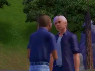 The bet s2 e-19 heavealy body