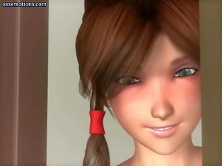 粗 动画 他妈的 口服