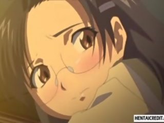 界 无尽 青少年 得到 analed 在 课堂