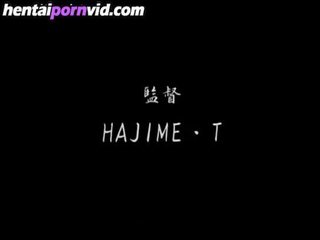 Exceptional fascinating jaapani tasuta hentai klamber part3