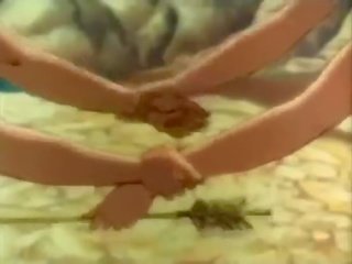 Ang diwata salamacis 1992 naiad salmacis en ru animasyon