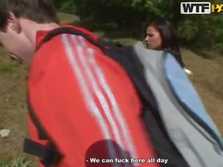 아웃 의 문 공공의 나사 용 유럽의 검둥이 머리 dabbler lass