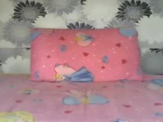 Eccellente magrissima bionda camgirl su vivere chiacchierare