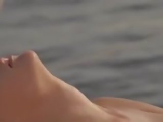 Luks art qirje në the jaht