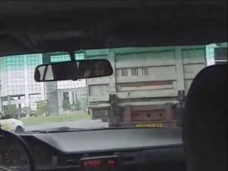 Magnificent euro star fucked in maşyn