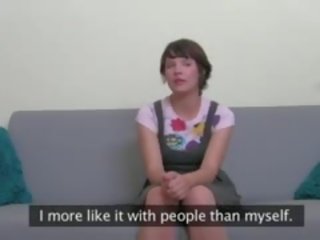 Shy Princess Eat putz Like Pornstar