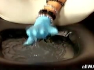 豐衣足食 captive 得到 lubed
