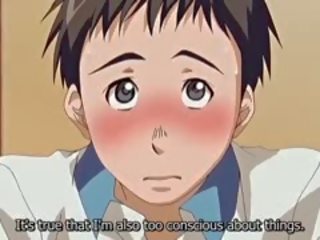 Hottest romantika anime clip with uncensored göte sikişmek, ýumruklamak