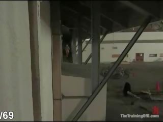 Дивна фантастика з виклик дівчина злягання