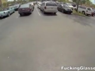 他妈的 眼镜