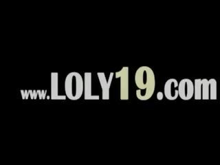Blond goddess Princess Licked N Fucked