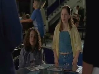 Jessica biel tomus catch