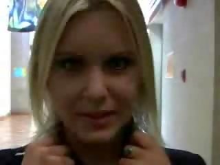 Blond babeh and redhead lesbian feminine reged film xxx clip pt1