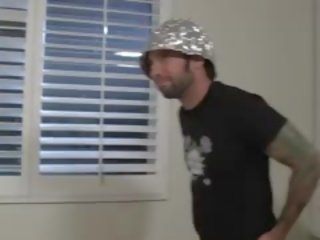 Těsný vagína na pankáč joanna anděl