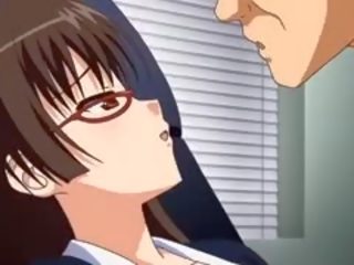Hottest romantika anime show with uncensored big süýji emjekler scenes