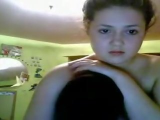 Crazybates tinedyer 18yo bago 12 klip 23