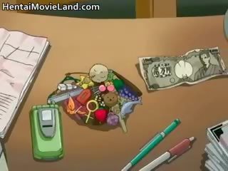 Hämmastav magnificent nihonjin gratis hentai film part5